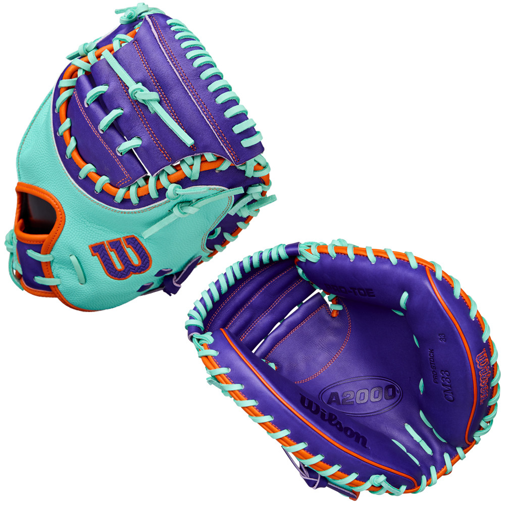 WILSON A2000 CM33 SS - WINTER 2025 - 33