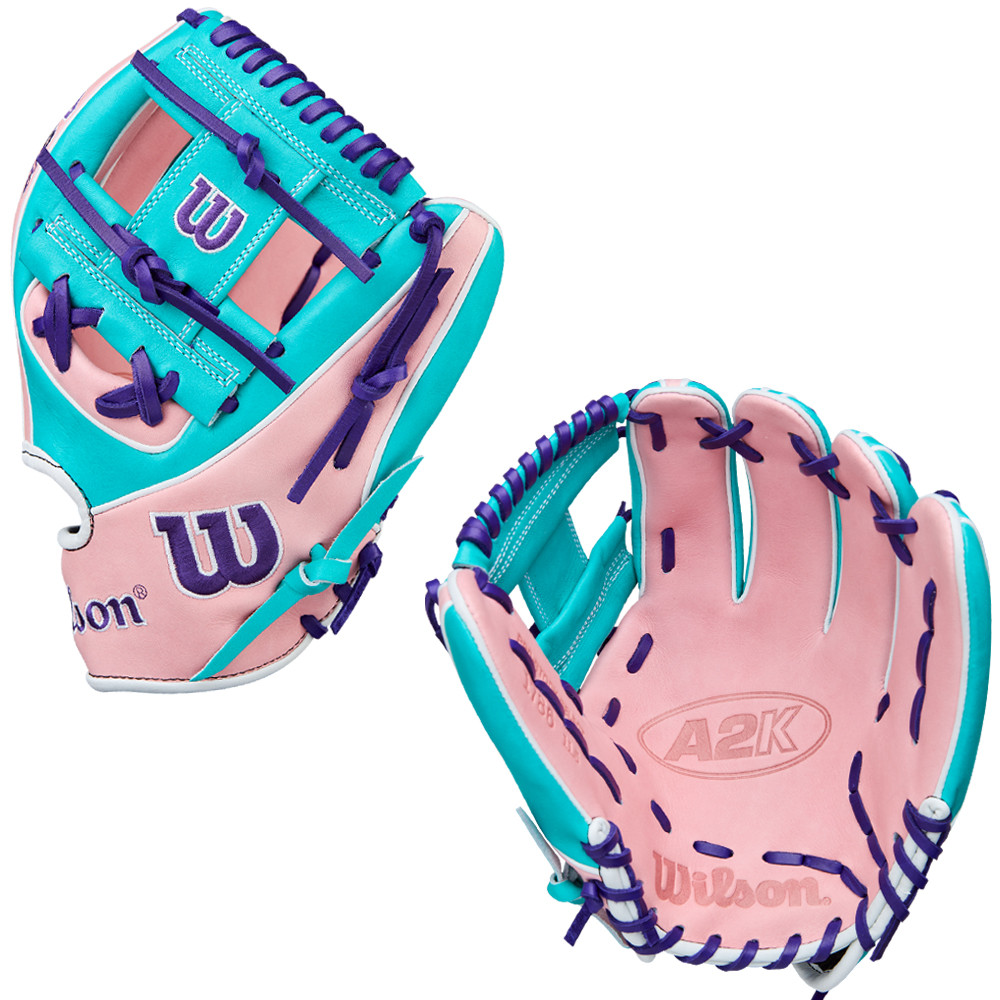 MLBウイルソン A2K 1786型 WILSON A2K 1786 - WINTER 2025 - 11.5