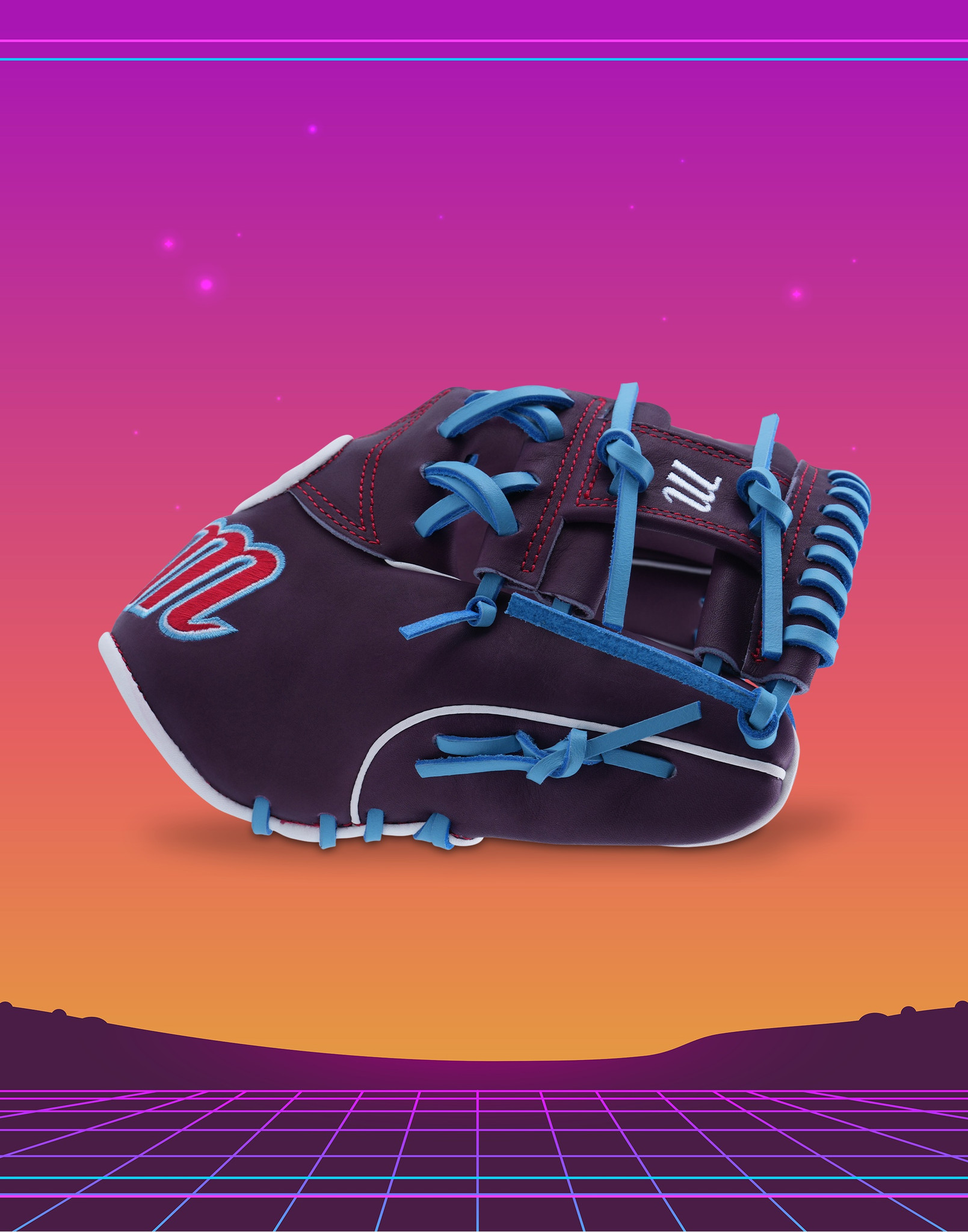 MARUCCI NIGHTSHIFT 0403 - JETSKI - 11.5