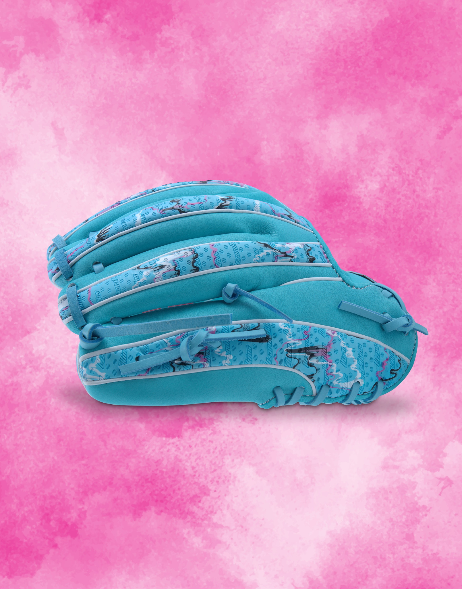MARUCCI NIGHTSHIFT 0405 - BLUE LIZARD - 11.5