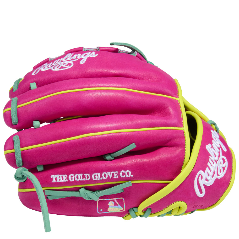 RAWLINGS HEART OF THE HIDE PRO206TRI-34BE - GOLD GLOVE CLUB