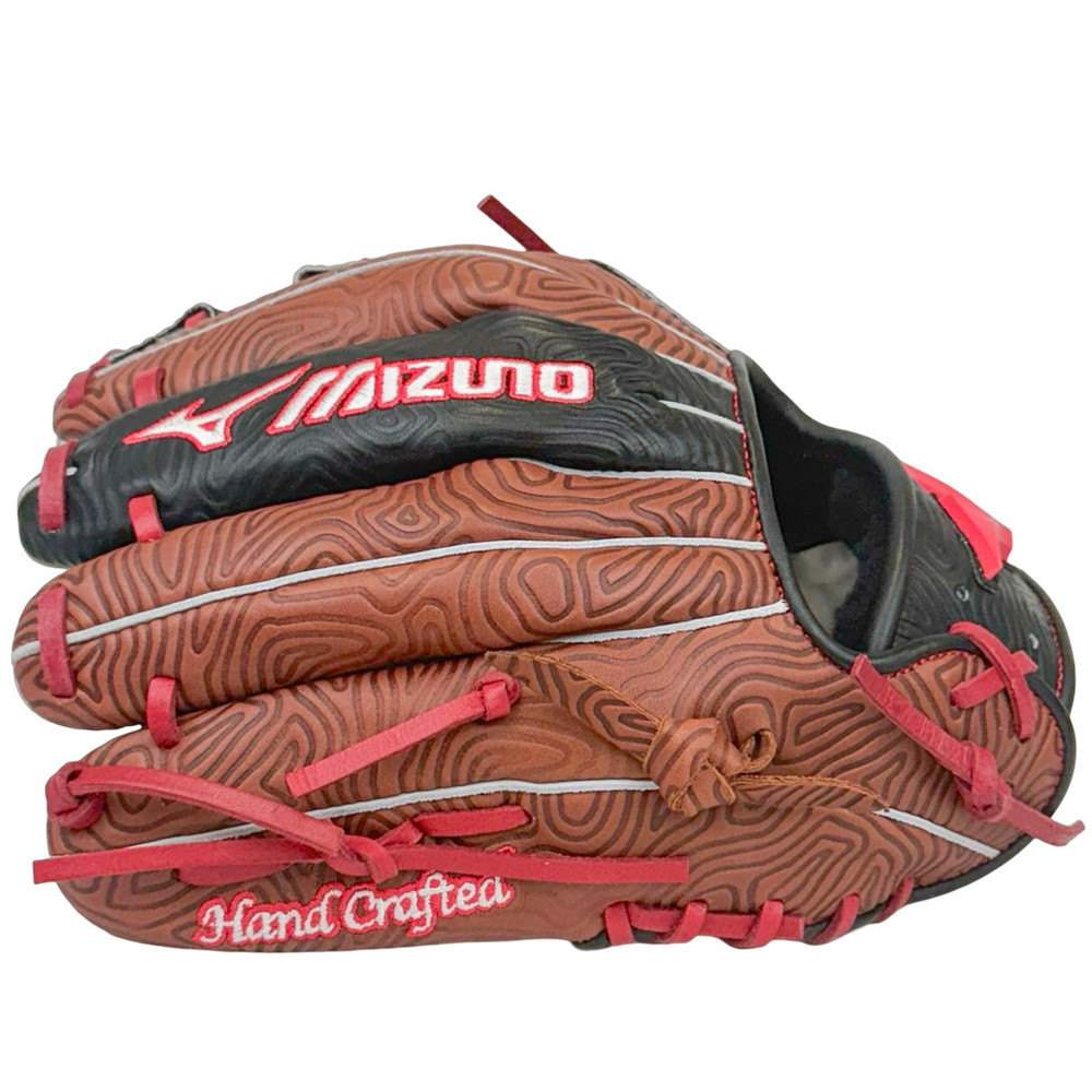 Mizuno Pro Select Baseball Glove - Thumbnail 2