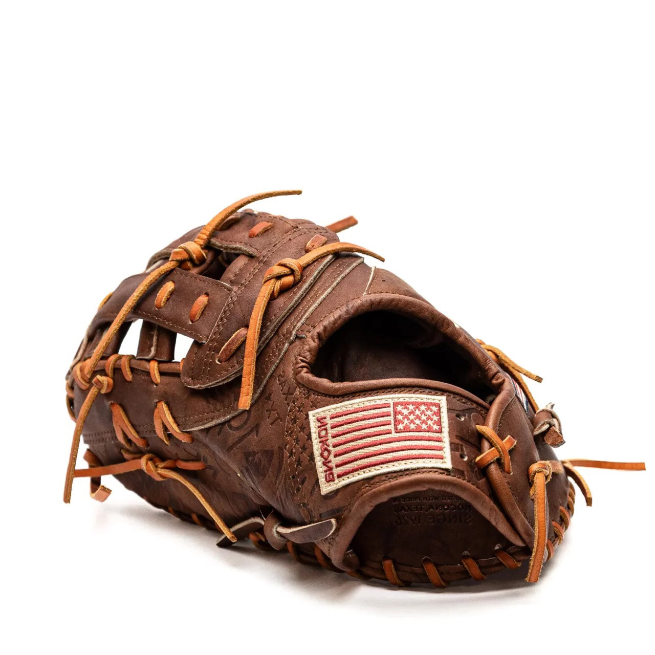 NOKONA WALNUT EDGE PRECISION W-EPN70H - 13