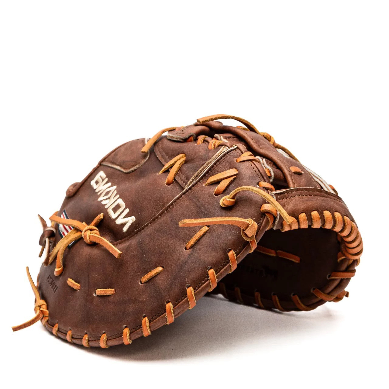 NOKONA WALNUT EDGE PRECISION W-EPN70H - 13