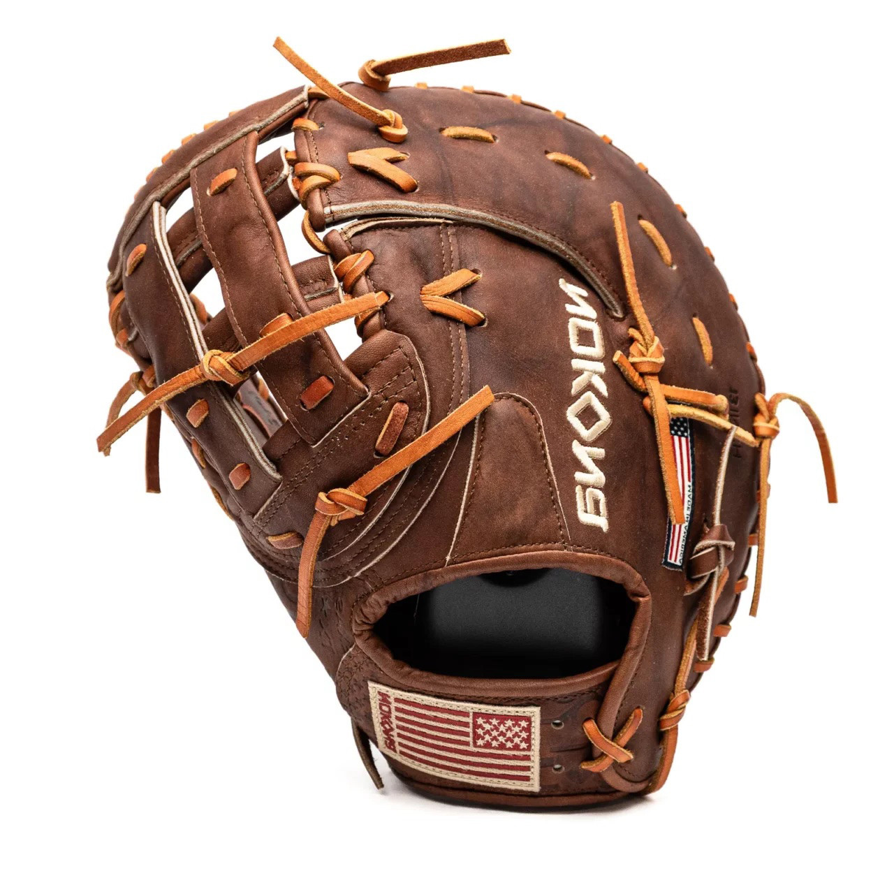 NOKONA WALNUT EDGE PRECISION W-EPN70H - 13