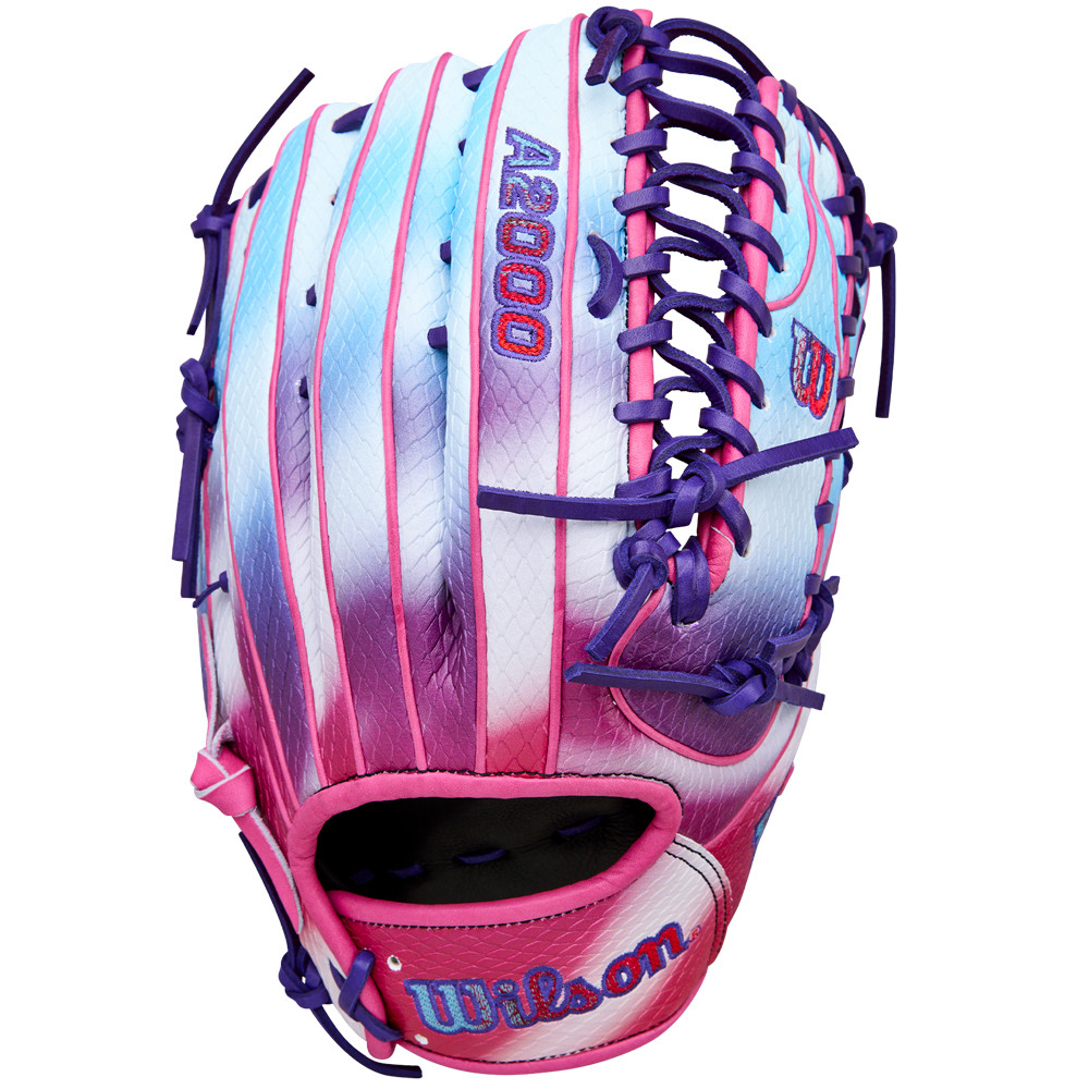 WILSON A2000 OT7 SS - WBW1041361275 - 12.75