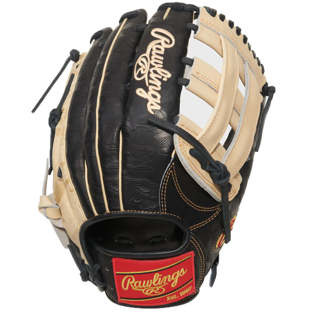 EXCLUSIVE RAWLINGS HEART OF THE HIDE PRO3039-FTJ23S - FERNANDO