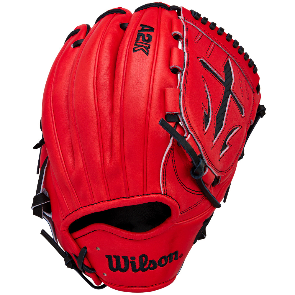 WILSON A2K B23 - WBW10414912 - 12