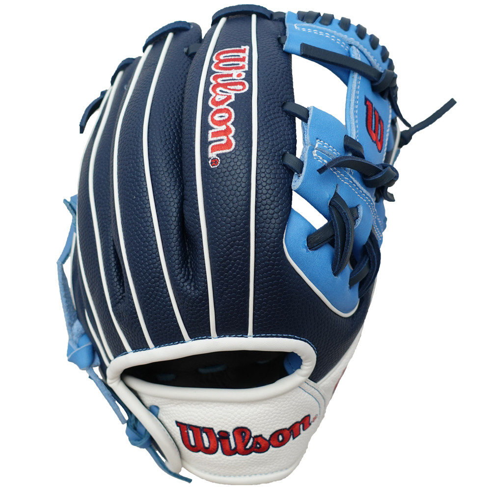 EXCLUSIVE WILSON A1000 DP15 - WBG0017002RTDP15 - 11.5