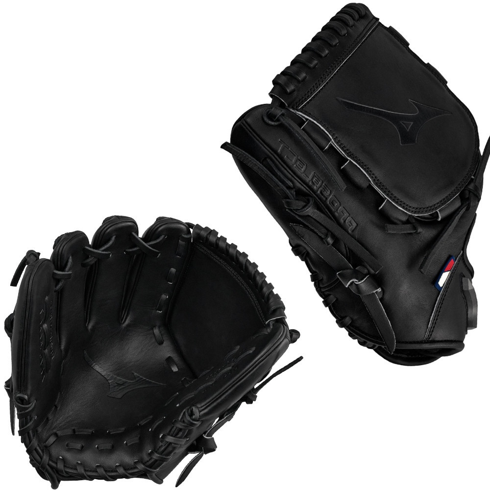 MIZUNO PRO SELECT GPS-11D - ABYSS - 12