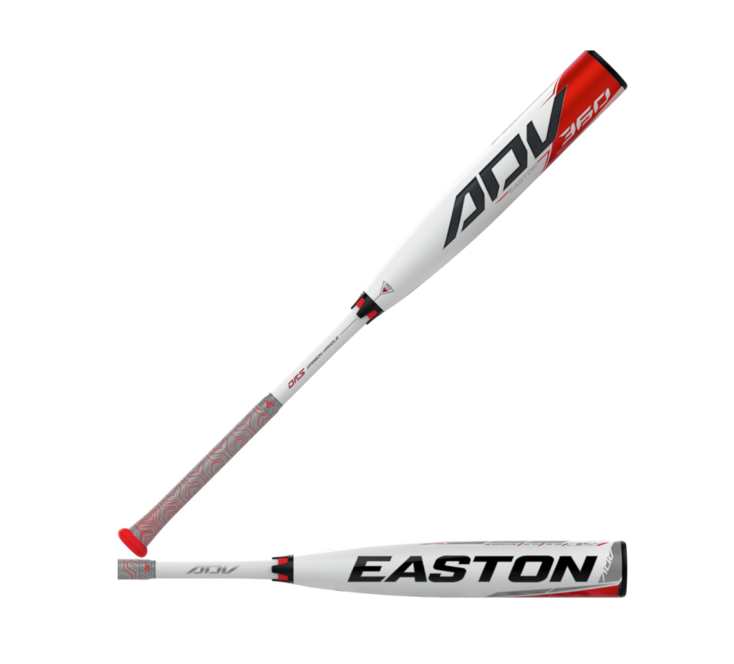 Easton Adv 360 Usssa Baseball Bat San Diego Baseball Supply Charlie Rose