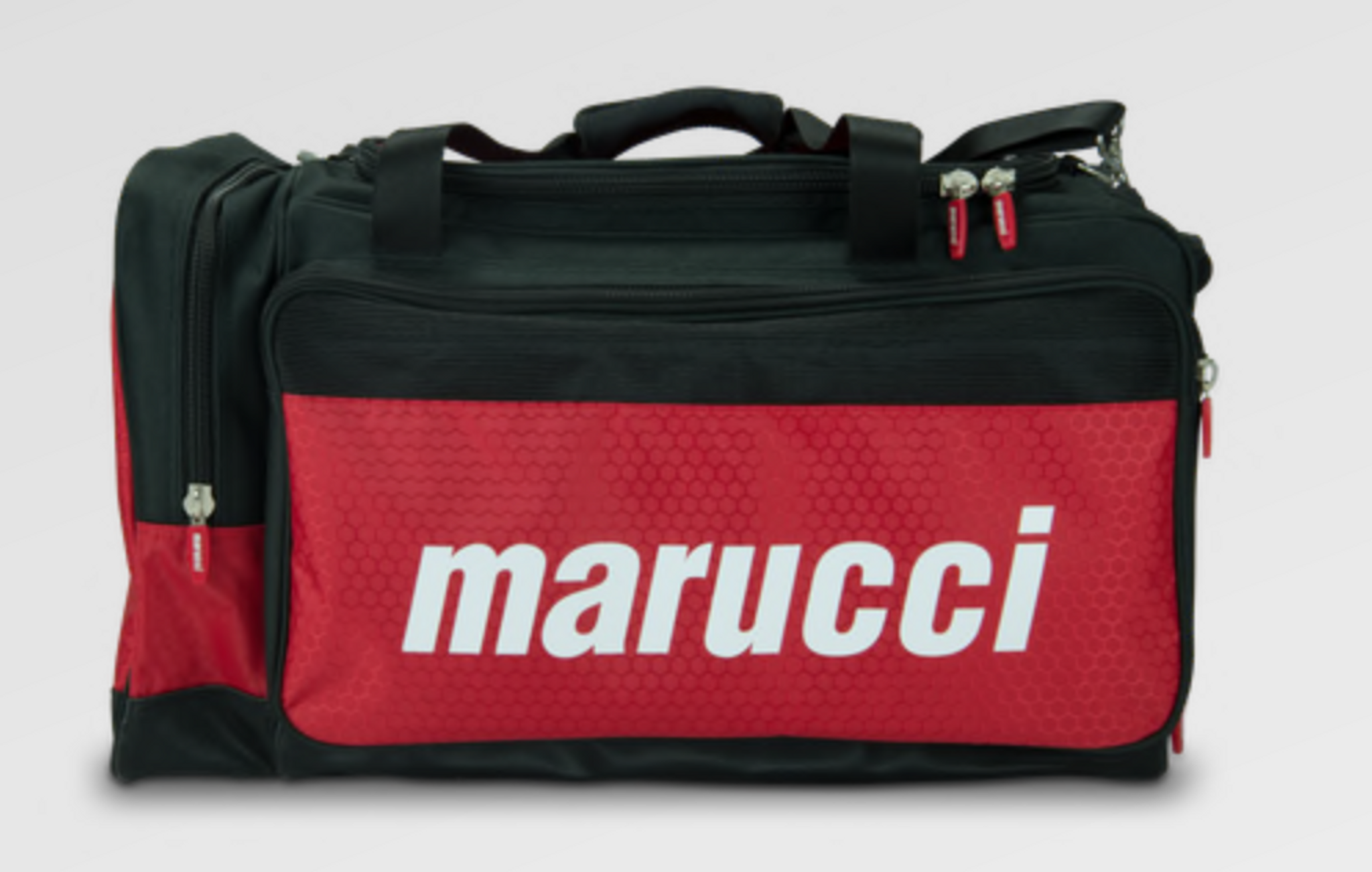 marucci team duffel bag