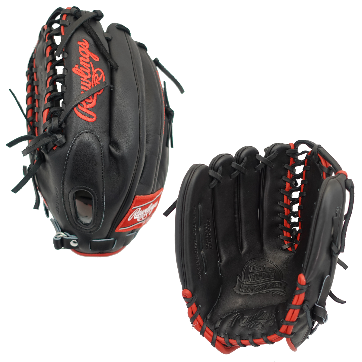 rawlings mike trout glove