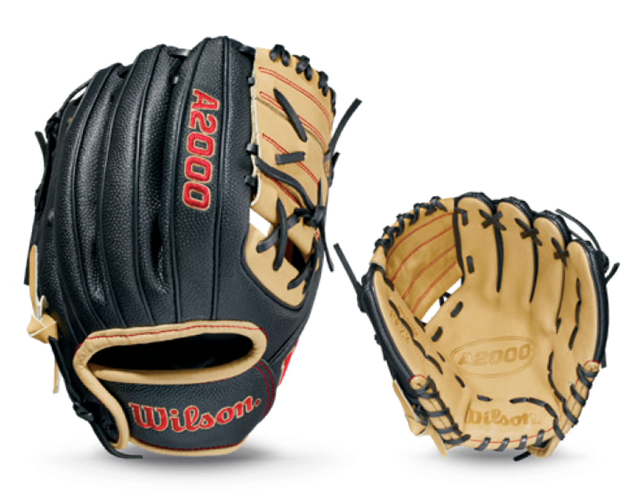 What is Wilson's Pedroia Glove?