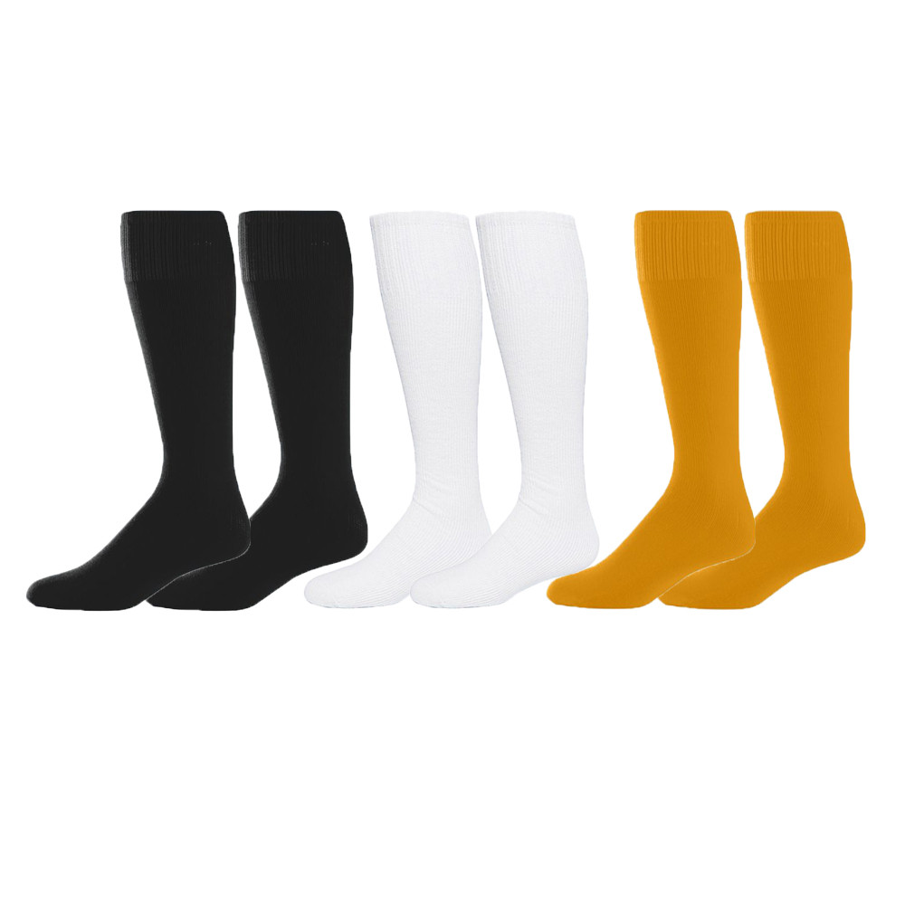 SoCal Phoenix Socks - San Diego Baseball Supply - Charlie Rose