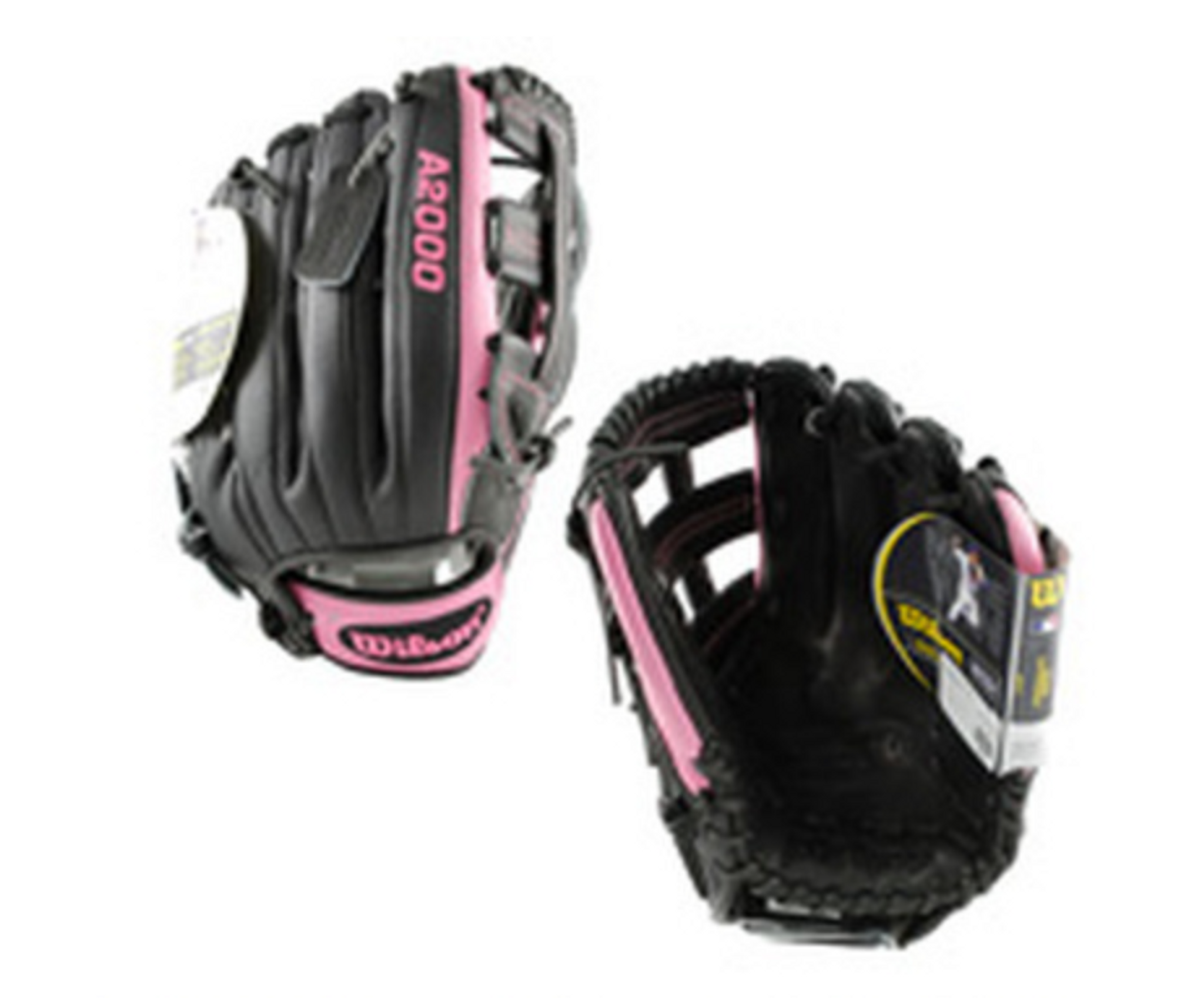Wilson 2022 A2000 1799 12.75 Outfield Baseball Glove