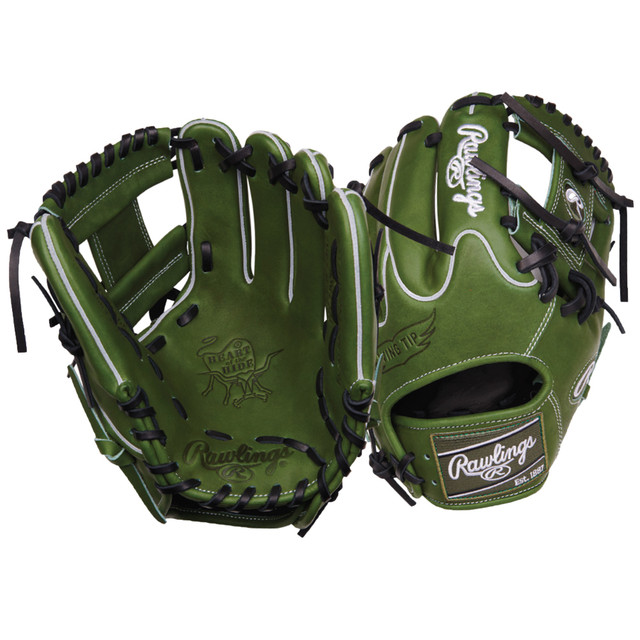 baseball glove