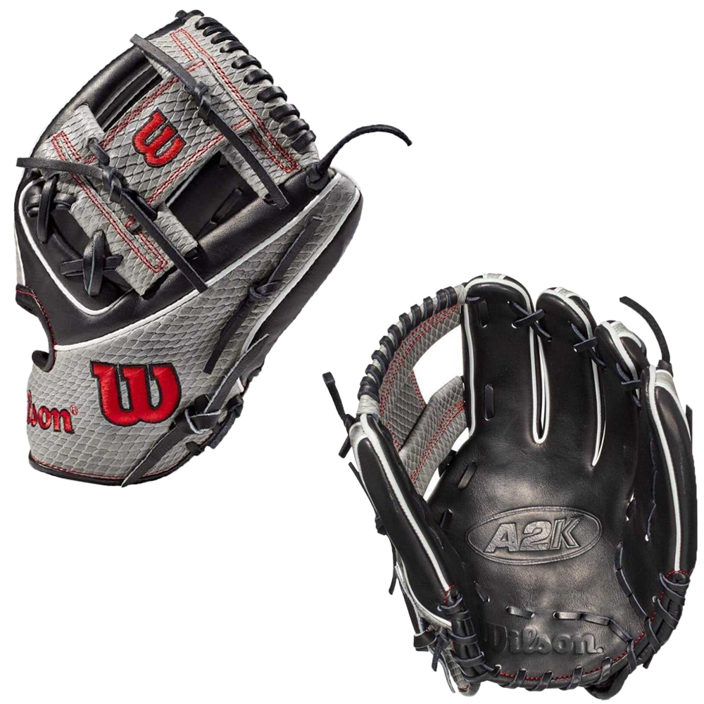 WILSON A2K 1786 - GOTM DECEMBER 2020 - 11.5