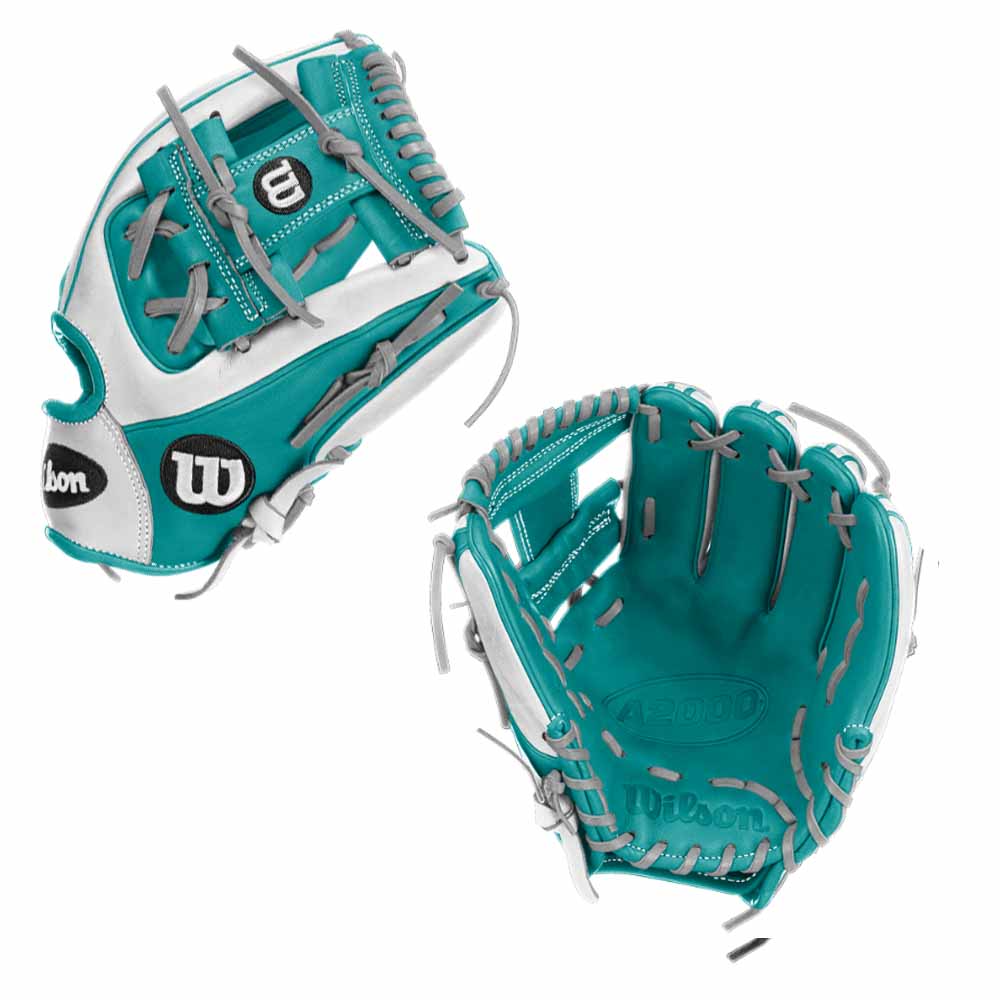 CUSTOM WILSON A2000 1786 - TIFFANY - 11.5