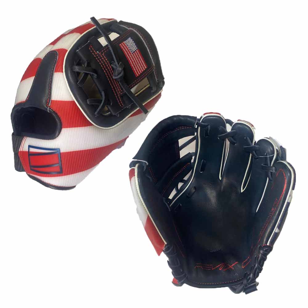 Rawlings REV1X - REV204-2USA - 11.5