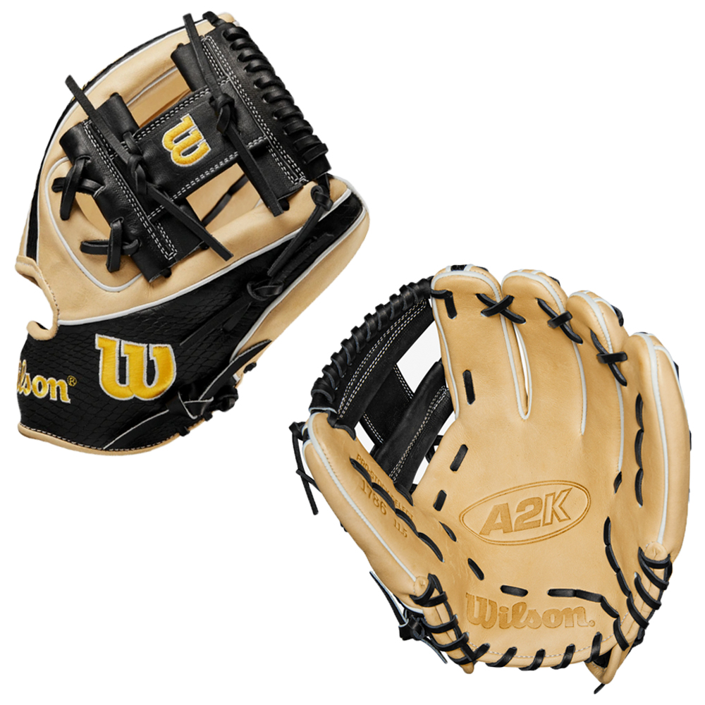 2024 Primrose A2K 1720SS 11.5” Infield Baseball Glove