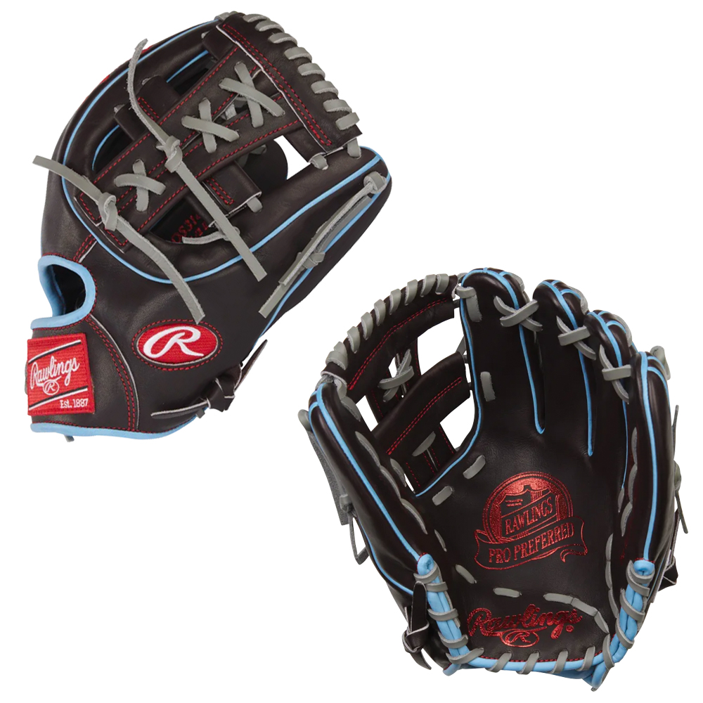 RAWLINGS PRO PREFERRED PROS314-32MO - 11.5