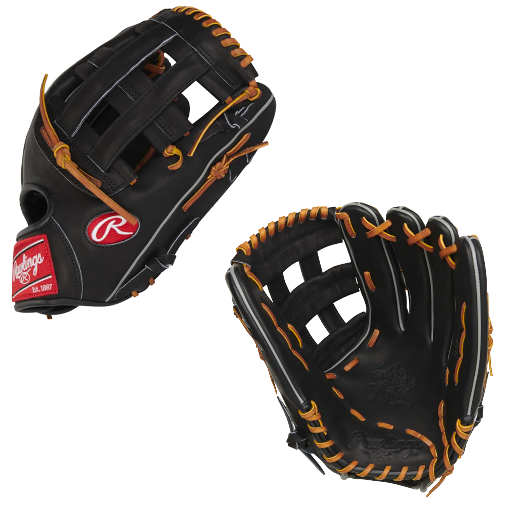 RAWLINGS HEART OF THE HIDE PROT3029C-6B - 12.75