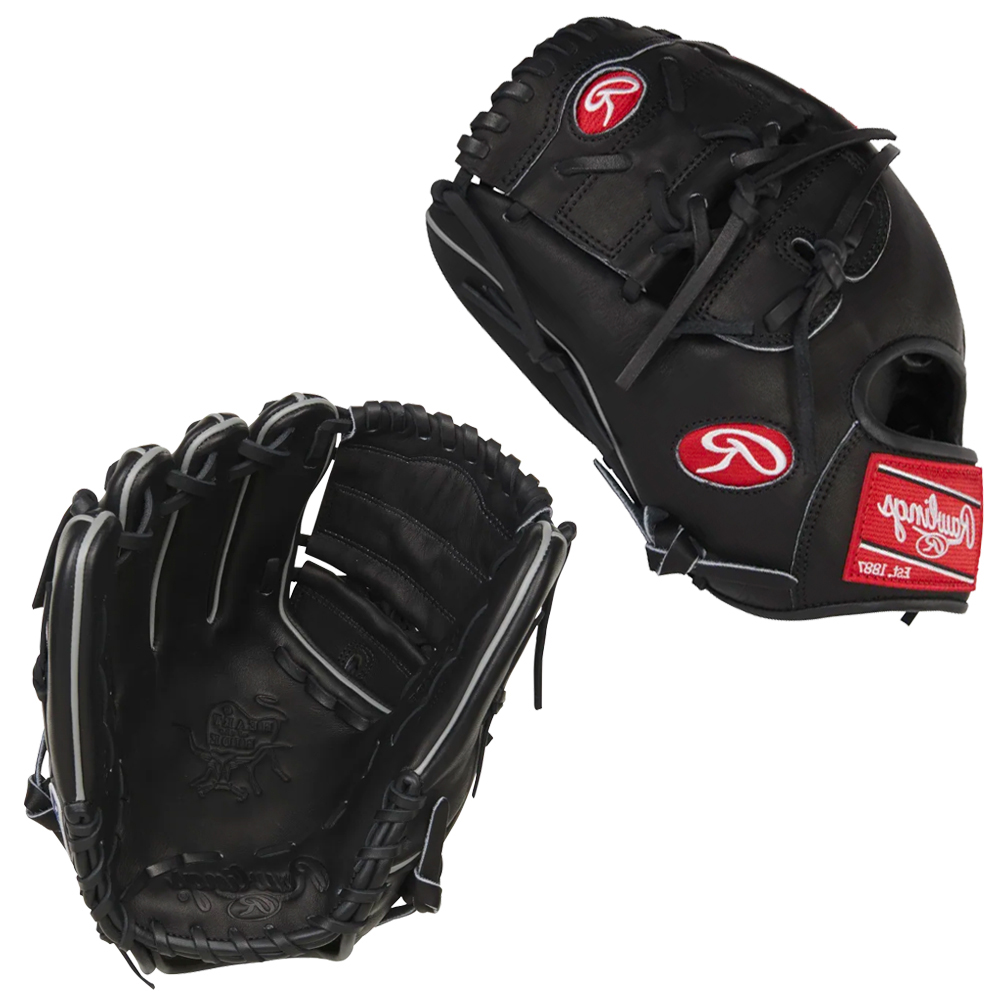 RAWLINGS HEART OF THE HIDE PROT206-9B - 12