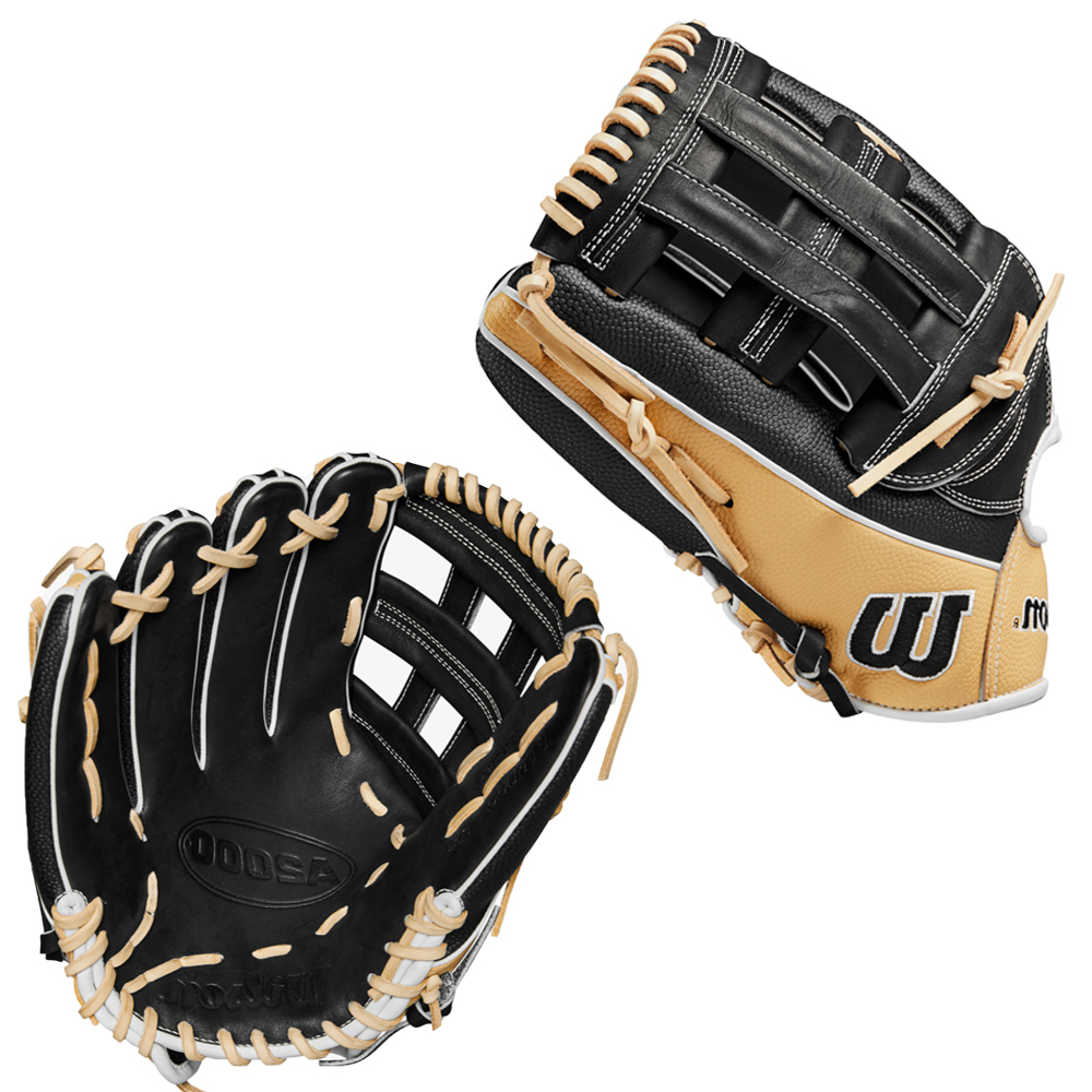 Wilson A2000 グローブ Amazon | Wilson A2000 ガンメタル 1799 12.75インチ 野球グローブ