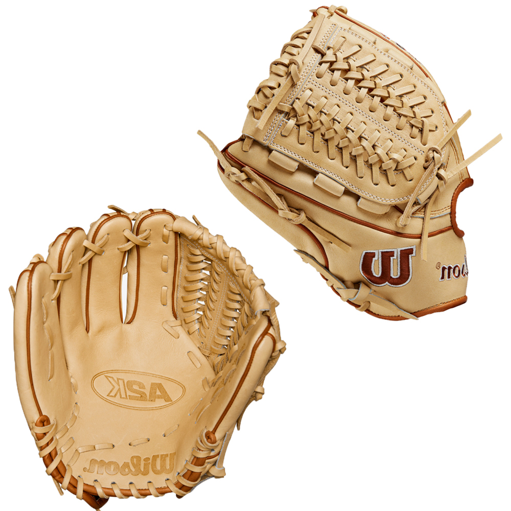 2024 WILSON A2K® - D33 - 11.75” LHT BASEBALL GLOVE