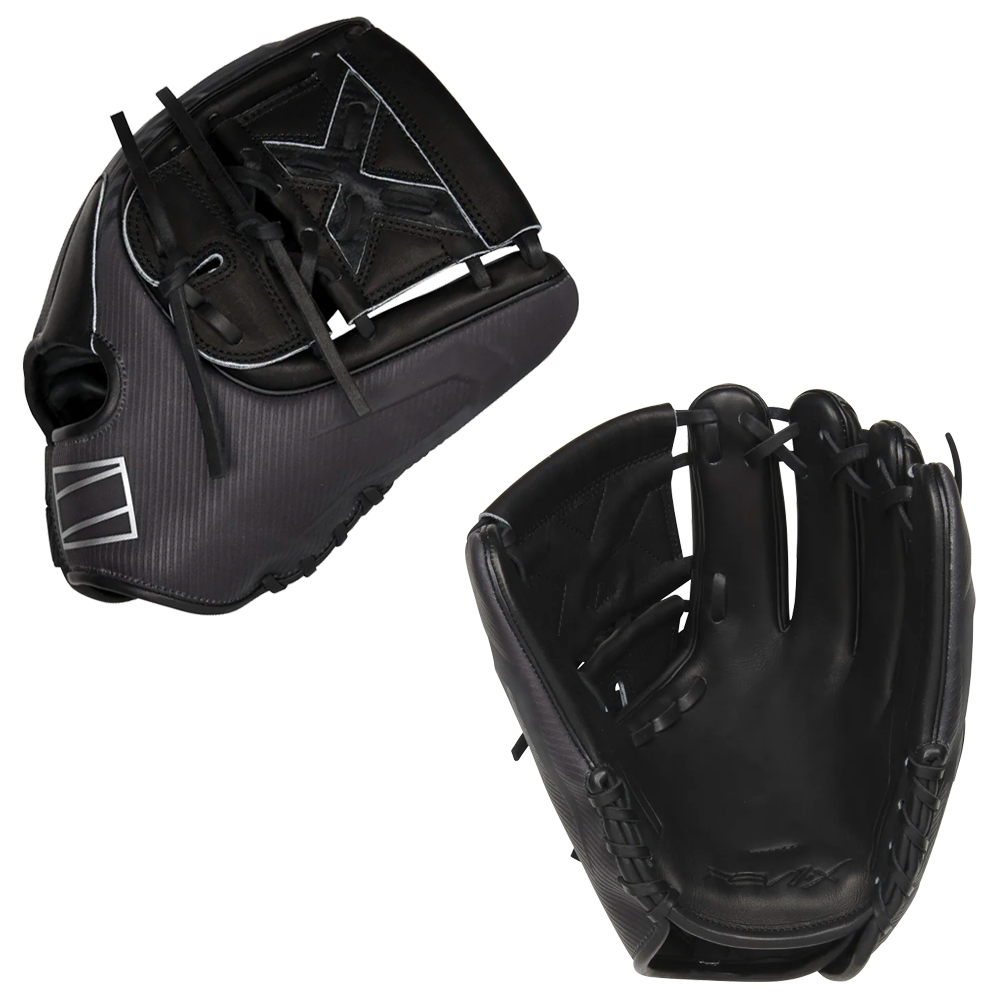 Rawlings REV1X - REVFL12 - 11.75 Baseball Glove - San Diego