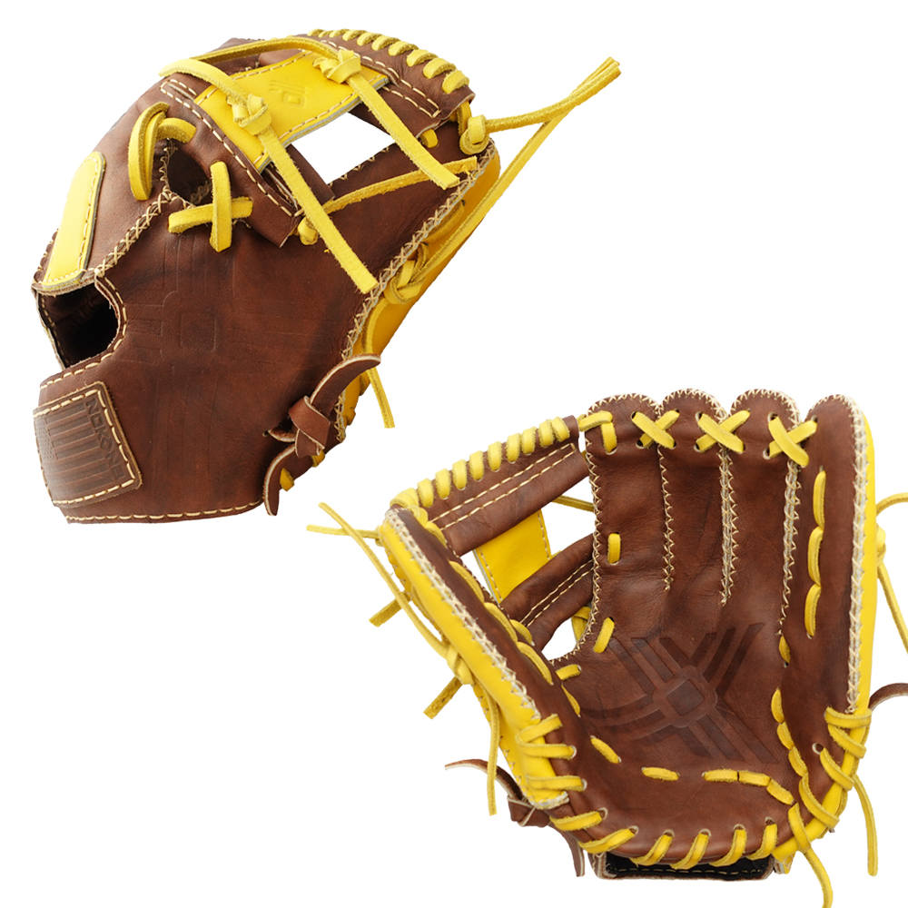 NOKONA CUSTOM EDGE-X BASEBALL GLOVE