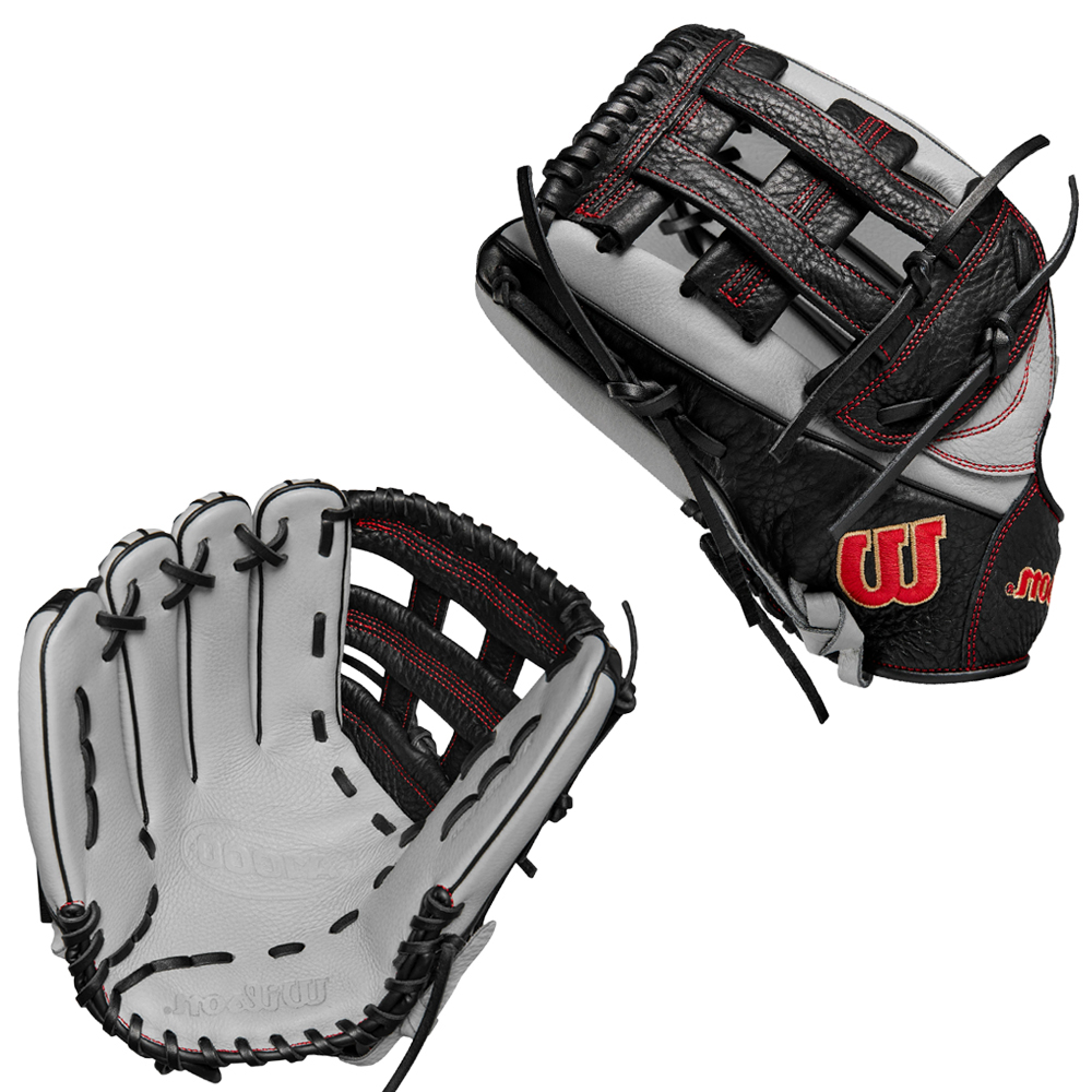 WILSON A1000 1750 - WBW101451125 - 12.5