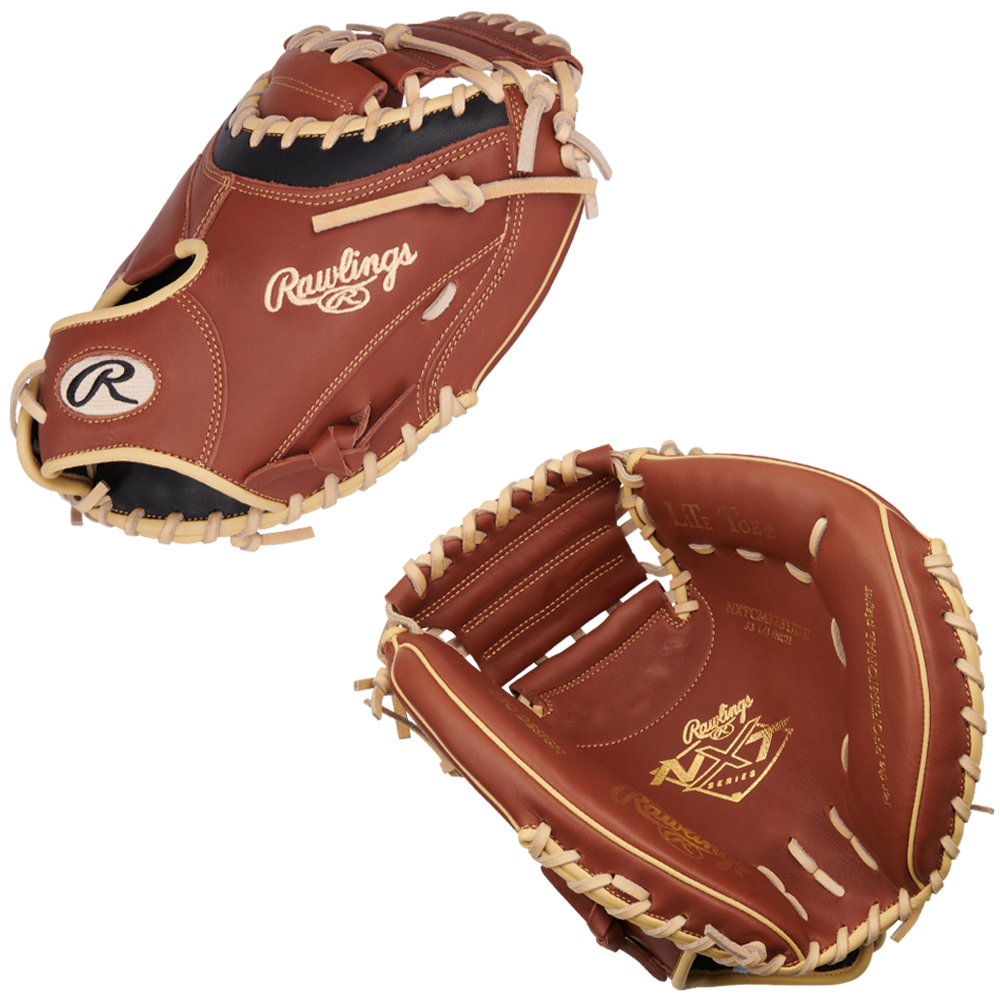 キャサリン RAWLINGS NXT NXTCM325UDB - 32.5