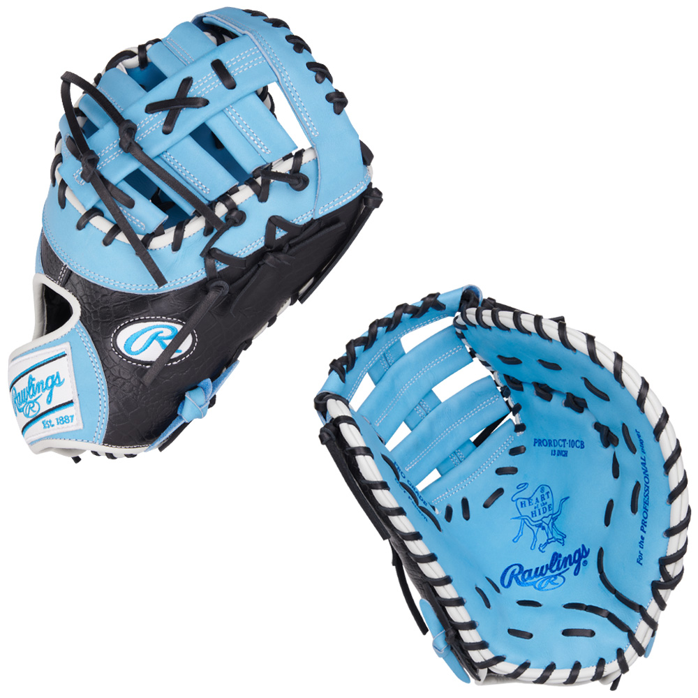 RAWLINGS HEART OF THE HIDE PRORDCT-10CB - 13