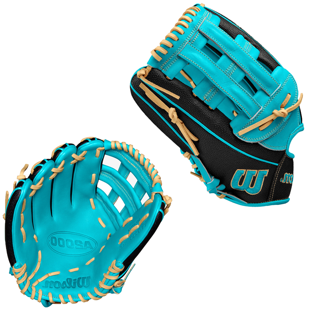 WILSON A2000 PF50 SS - WBW1022781225 - 12.25