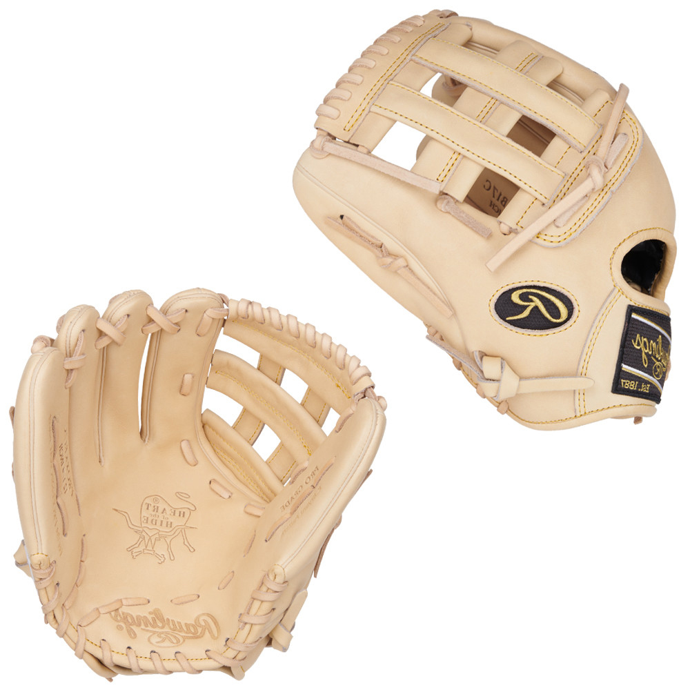 RAWLINGS HEART OF THE HIDE PRORKB17C - KRIS BRYANT - 12.25