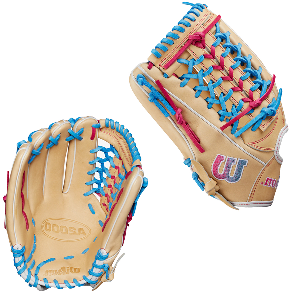 WILSON A2000 T125 - WBW102743125 - 12.5