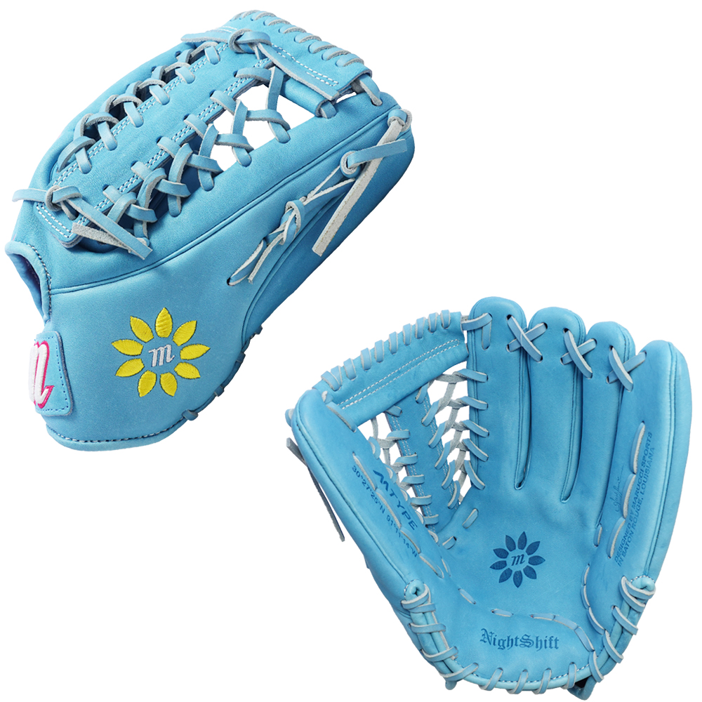 ボール WEB M.B. MARUCCI NIGHTSHIFT 0305 - LORENZ - 12.5