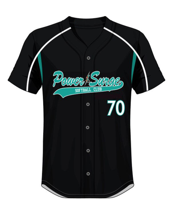 Power　Wear　BASEBALL SHIRTS Black_PS_Jersey_3__61123.