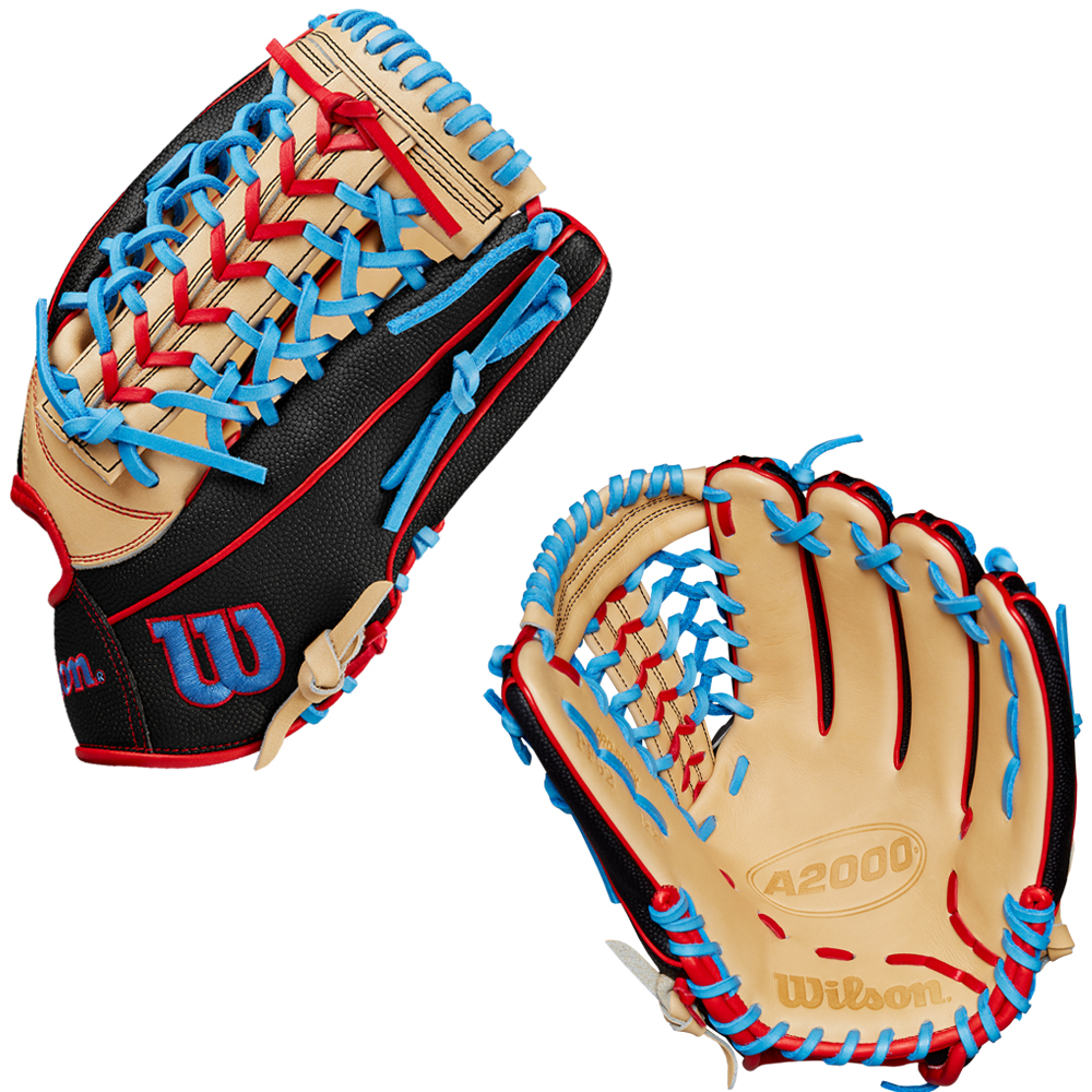 WILSON A2000 PF92 SS - WBW1027491225 - 12.25