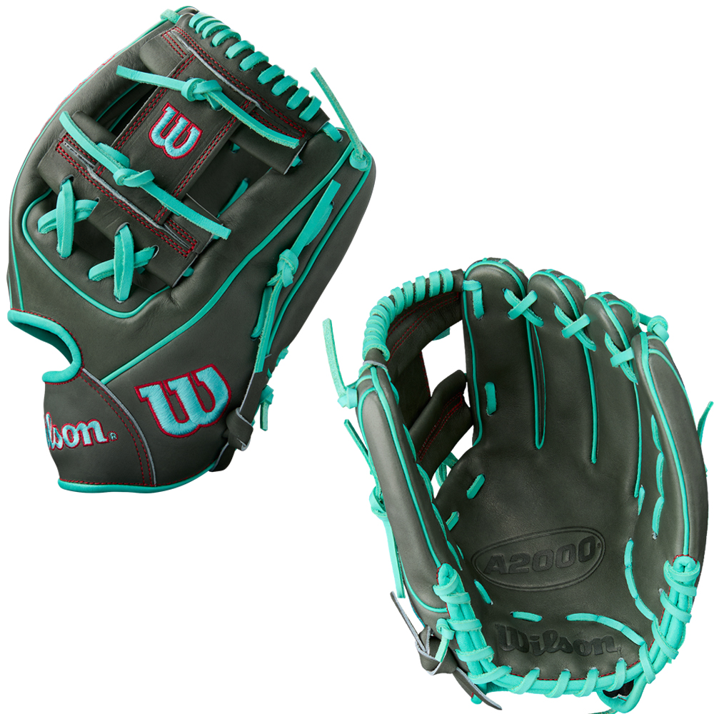 WILSON A2000 1975 - SUMMER 2025 - 11.75