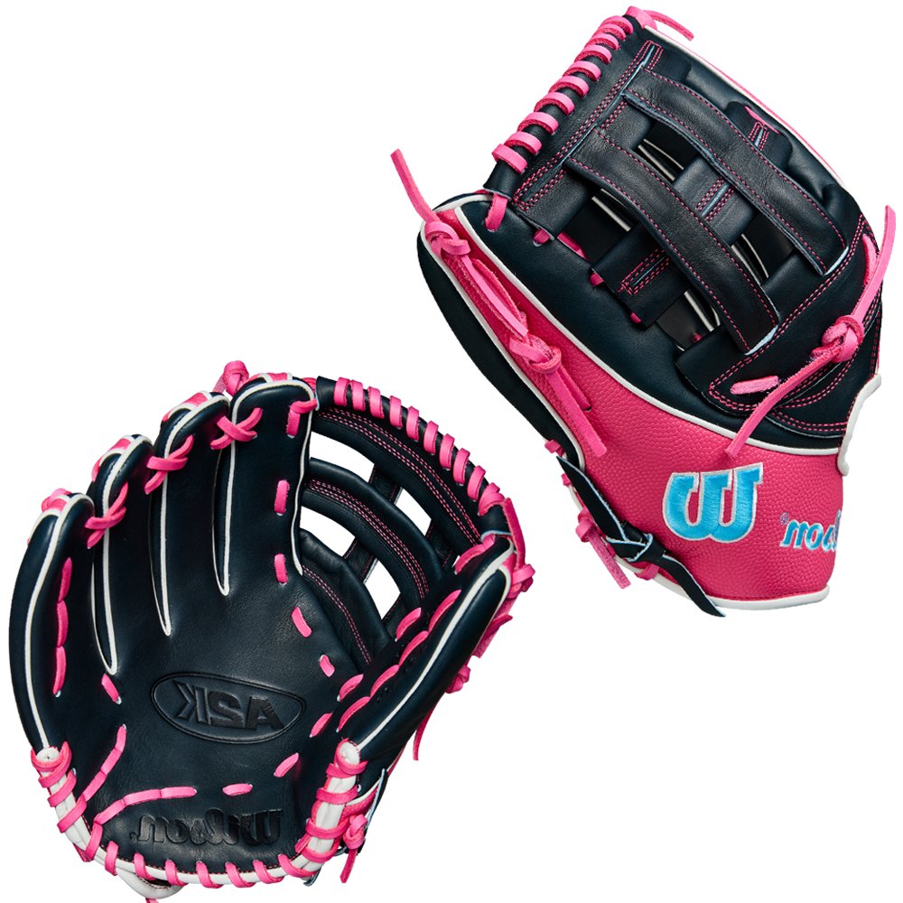 WILSON A2K 1750 - WBW103292125 - 12.5