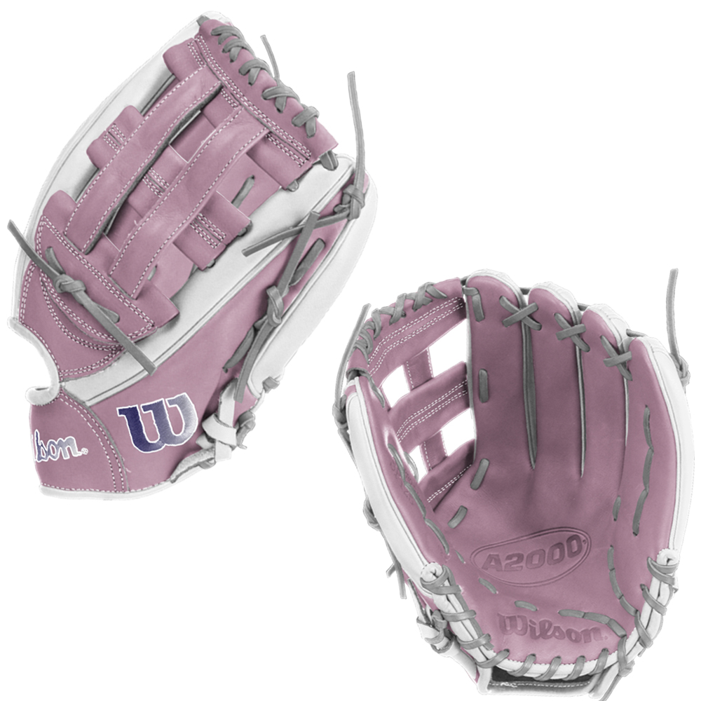 CUSTOM WILSON A2000 SP125 - WHLV - 12.5