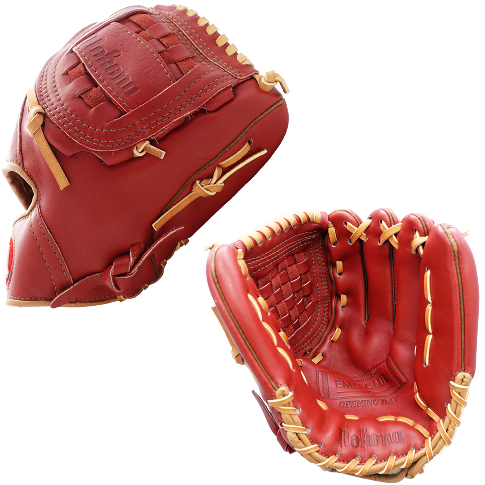 NOKONA OPENING DAY - RED SOX - EMC - 125/406 - 11.75