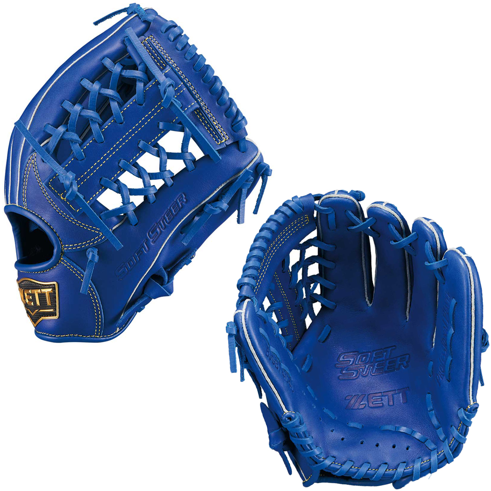 ZETT SOFT STEER BJGB74540 - 10.5