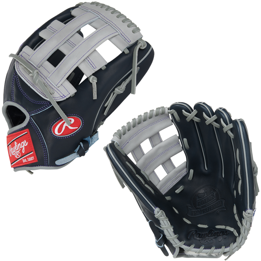 RAWLINGS PRO PREFERRED PROSAJ99N - AARON JUDGE - 12.75