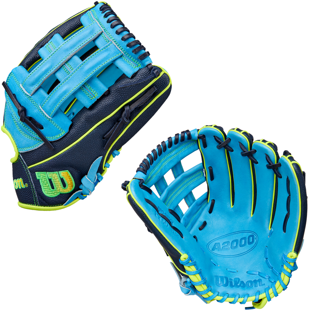 WILSON A2000 PF50 SS - FALL 2025 - 12.25