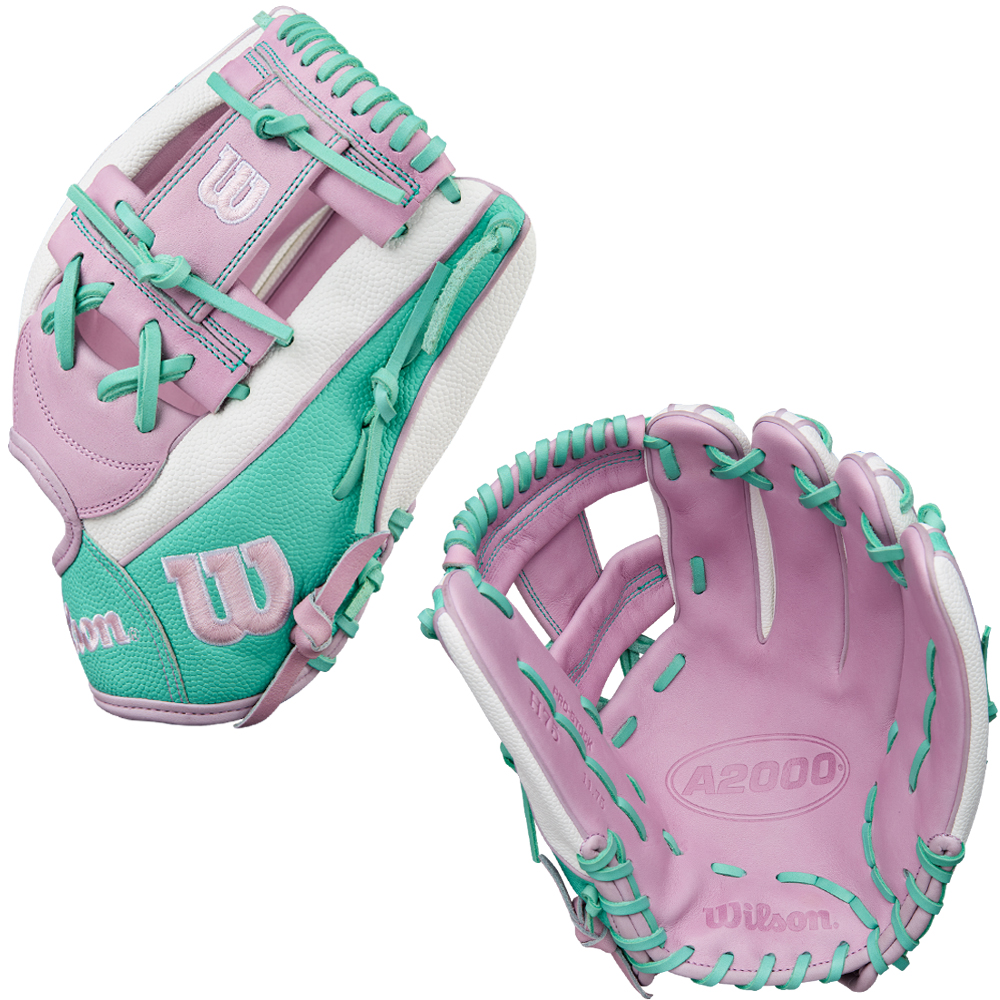 WILSON A2000 FP75 SS - WBW1034851175 - 11.75