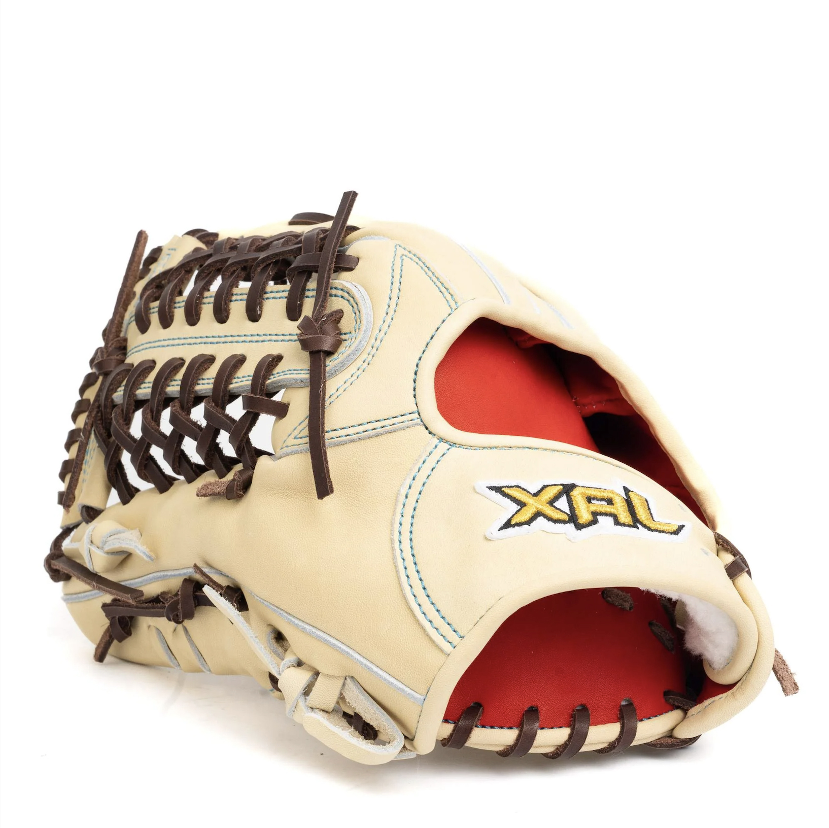 CUSTOM JAX - LJ-10 - BLONDE - MODIFIED TRAPEZE - 12.5